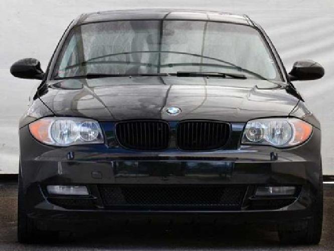 2008 bmw 1 series 128i coupe in lake worth, fl