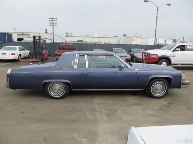 1984 used 4.1l v8 16v automatic no reserve