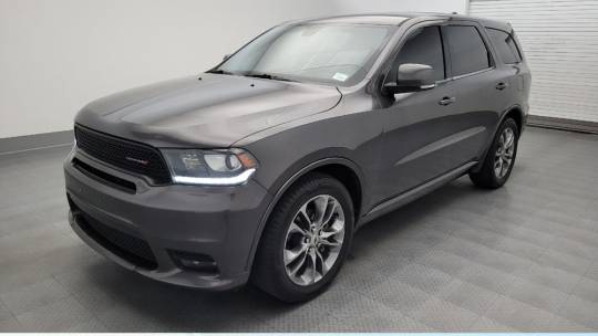 2019 Dodge Durango