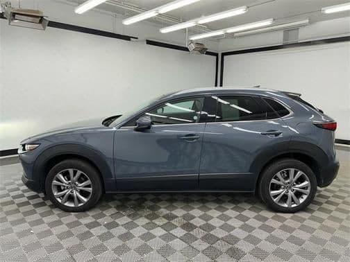 2021 mazda cx-30 premium package in birmingham, alabama