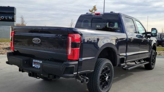 2024 Ford F-250