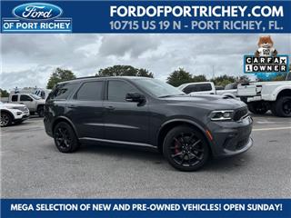 2023 Dodge Durango srt 392