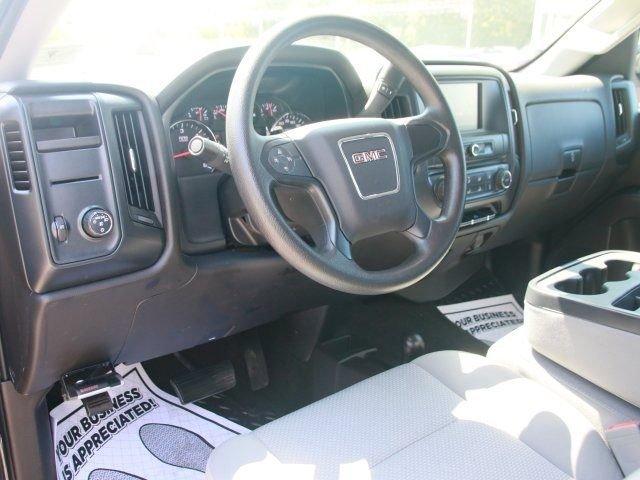 used 2016 gmc sierra 1500 4x4 double cab mt hope, wv 25880 for sale in mount hope, west virginia