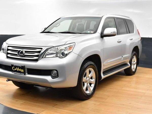 2012 lexus gx 460 in saint louis, missouri