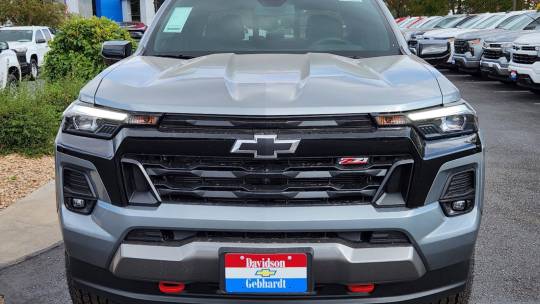 2024 Chevrolet