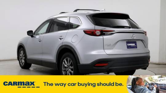 2017 Mazda CX-9