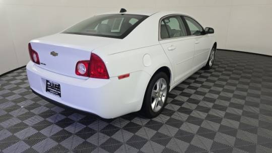 2012 Chevrolet Malibu