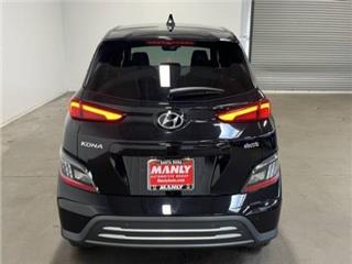 2023 Hyundai Kona limited