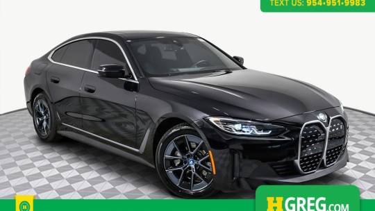 2024 BMW i4
