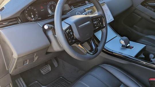 2024 Land Rover Range Rover Evoque