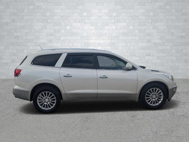 2011 buick enclave 1xl