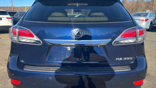 2015 Lexus RX