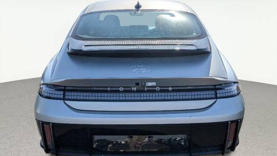 2024 Hyundai IONIQ 6
