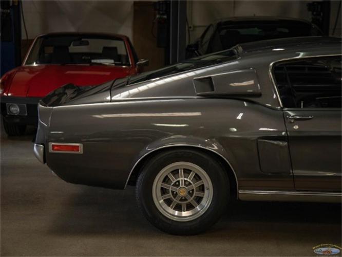 1968 shelby cobra in torrance, california