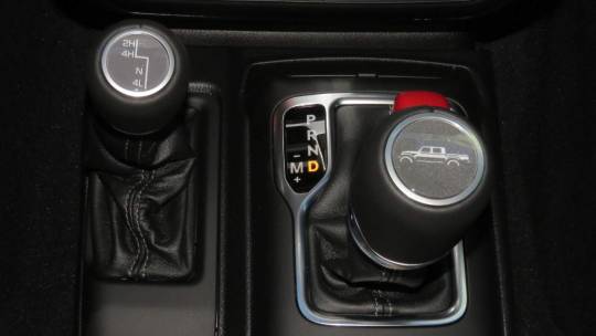 2024 Jeep Gladiator