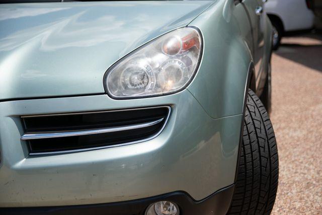 2006 subaru b9 tribeca limited 5-passenger