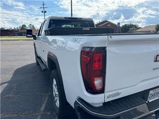2022 GMC Sierra 2500hd sle