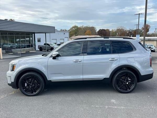 2023 kia telluride in manhattan, new york