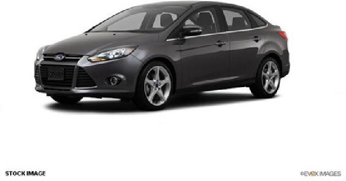 2012 ford focus in miami, fl