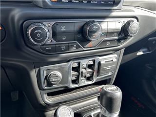 2018 Jeep Wrangler sahara