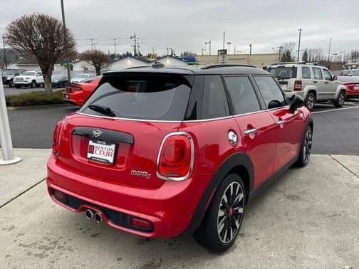 2019 mini hardtop in chicago, illinois