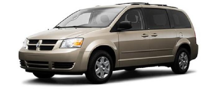 2009 dodge caravan se in washington, nc