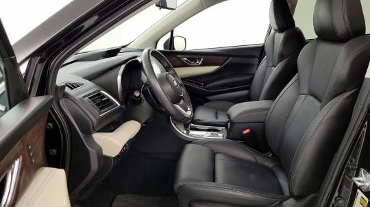 2022 Subaru Ascent