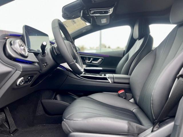 2024 mercedes-benz eqe 350 4matic