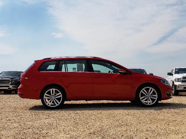 2015 volkswagen golf sportwagen tdi s tdi s 4dr wagon 6a for sale in bar nunn, wyoming