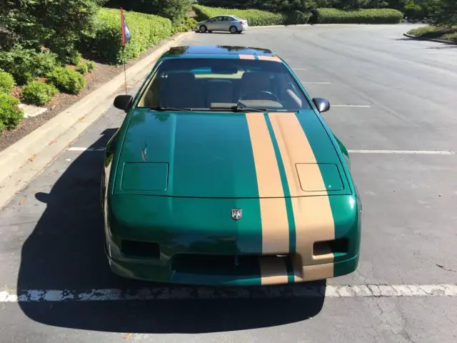 ev