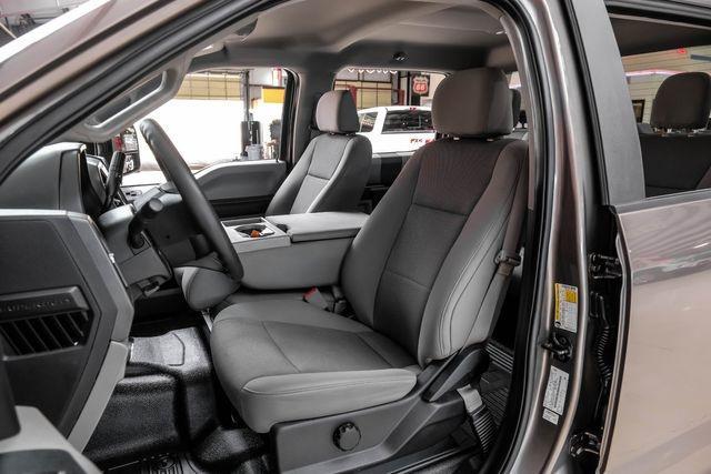 2019 ford f-350 xl