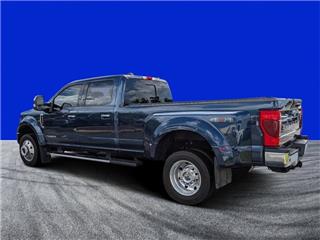 2020 Ford F-450 lariat