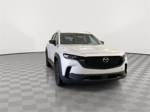 2024 mazda cx-50 2.5 s select