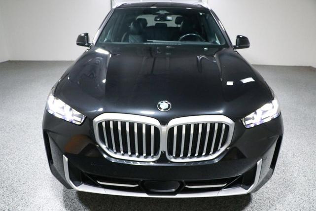 2024 bmw x5 sdrive40i