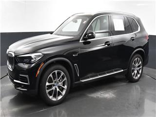 2023 BMW X5 xdrive45e