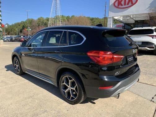 2019 bmw x1 in centennial, colorado