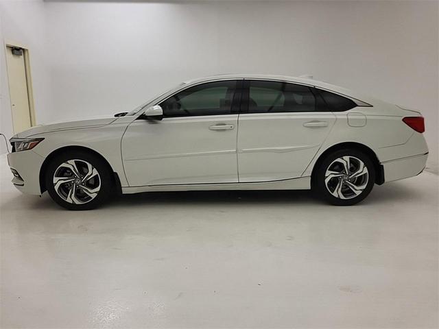 2020 honda accord ex 1.5t