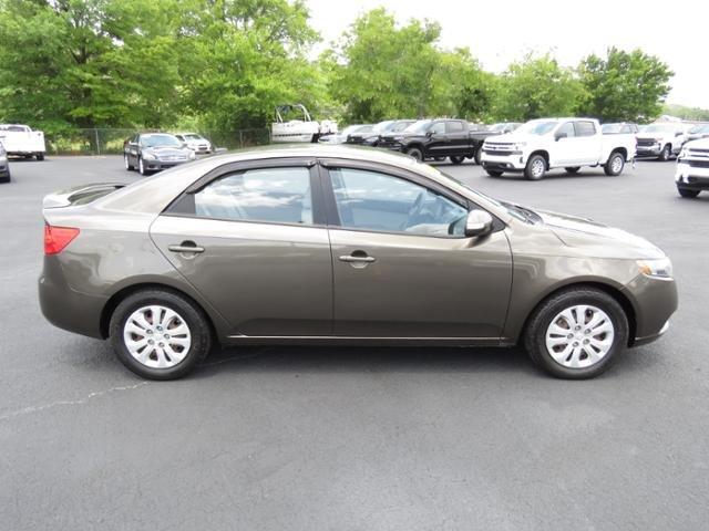 used 2010 kia forte ex anniston, al 36201 for sale in anniston, alabama