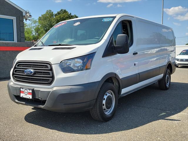 2016 ford transit-350 base