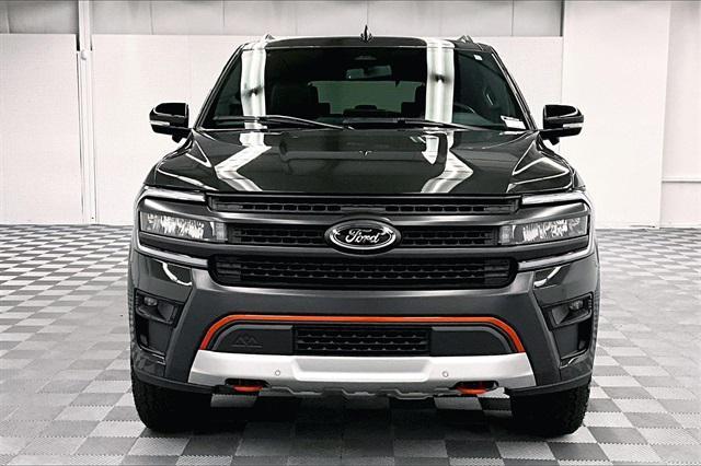2023 ford expedition timberline