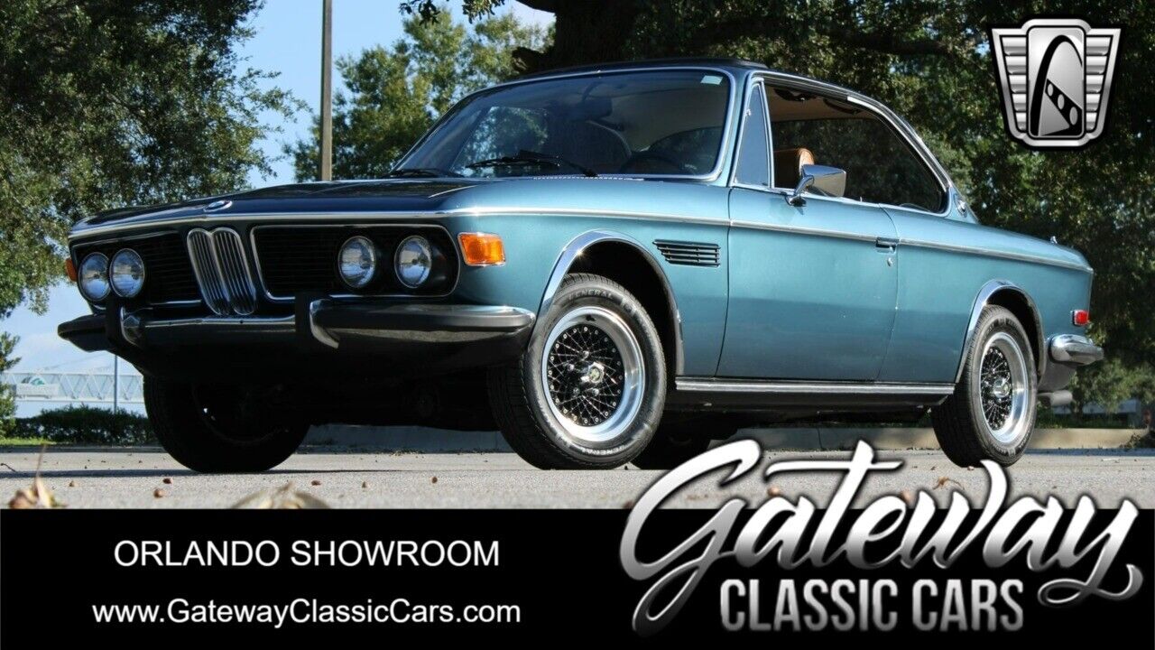 1972 bmw 3-series