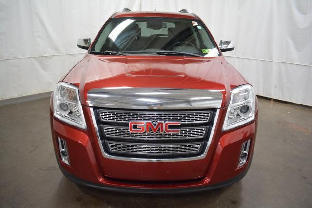 2012 gmc terrain slt-2