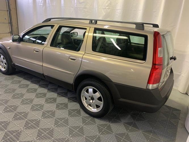 used 2004 volvo xc70 missoula, mt 59808 for sale in missoula, montana