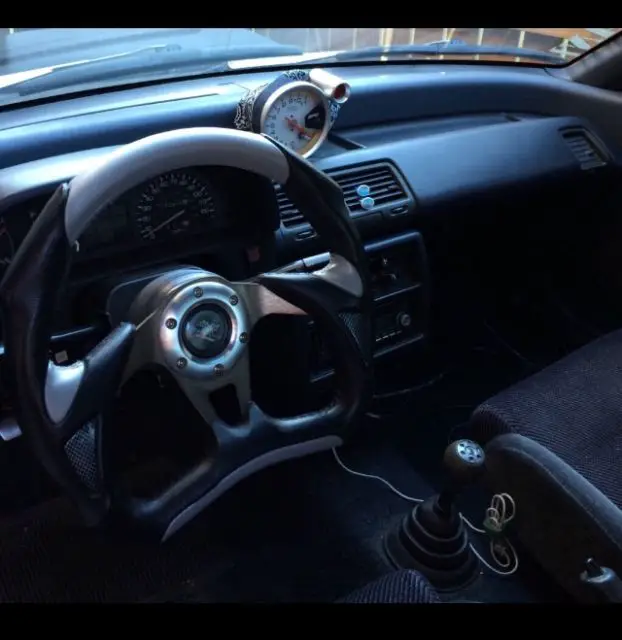 honda civic no reserve