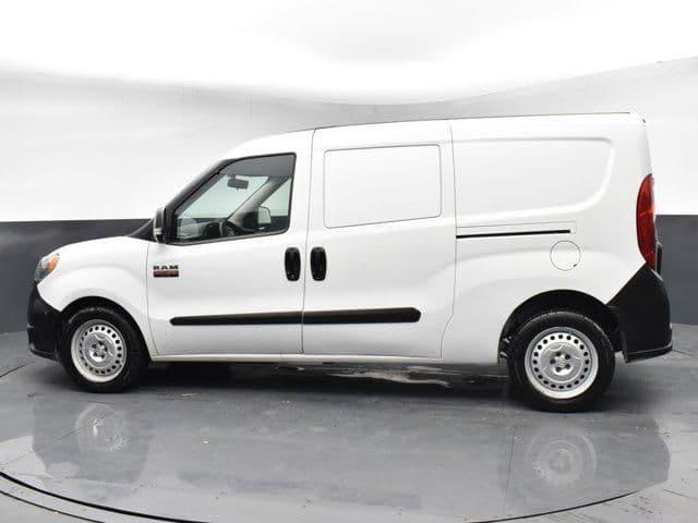 2021 ram promaster city tradesman cargo van in freeport, new york