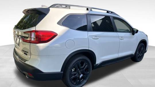 2024 Subaru Ascent