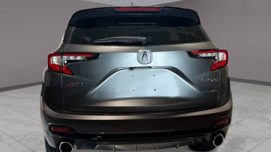 2025 Acura RDX