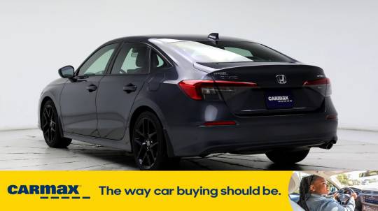2023 Honda Civic