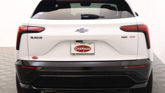 2024 Chevrolet Blazer EV