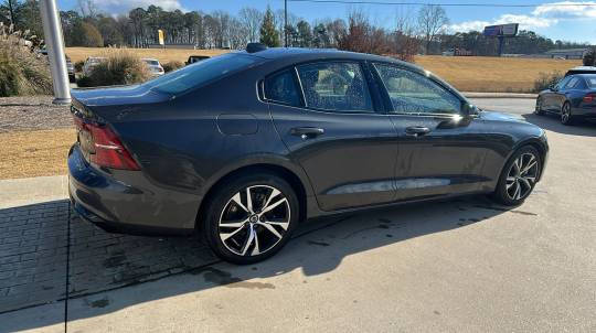 2024 Volvo S60